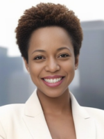 Leslie M. Sessley Headshot